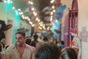 CARTAGENA: de beste stadstour van mijn magische stad