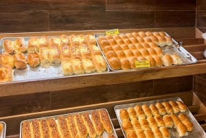 Cartagena: The best gastronomic tour & history of the old town