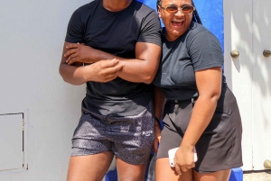 Cartagena: The best gastronomic tour & history of the old town