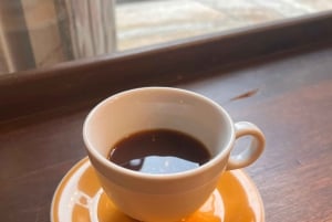 Cartagena: The best gastronomic tour & history of the old town