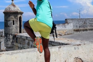 Cartagena: The best gastronomic tour & history of the old town