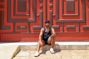 Cartagena: The best gastronomic tour & history of the old town