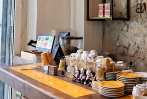 Cartagena: The best gastronomic tour & history of the old town