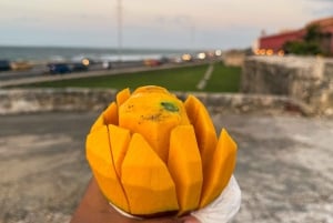Cartagena: The best gastronomic tour & history of the old town