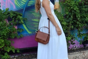 Cartagena: The best gastronomic tour & history of the old town