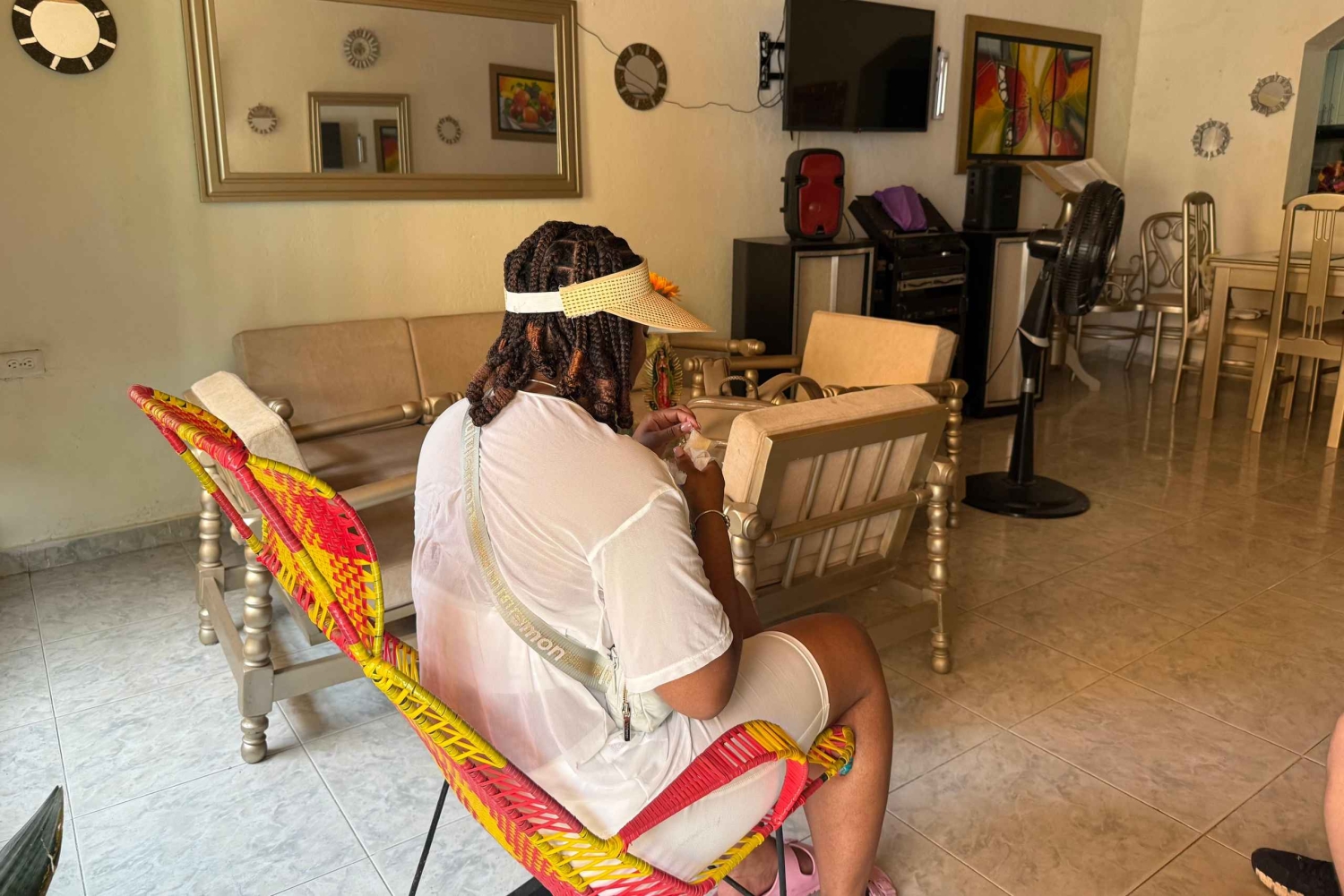 Картахена: лучшая гастрономическая и историческая экскурсия по старому городу