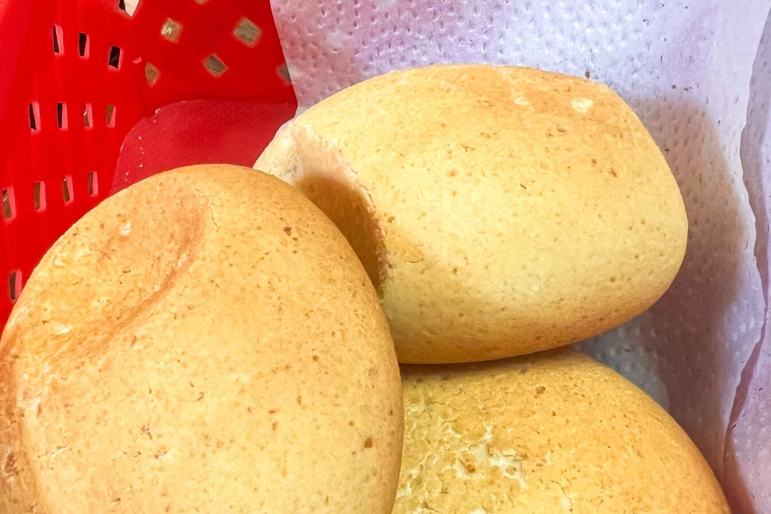 Картахена: лучшая гастрономическая и историческая экскурсия по старому городу