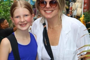 Cartagena: The best gastronomic tour & history of the old town