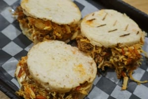 Cartagena: The best gastronomic tour & history of the old town