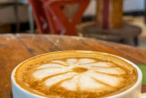 Cartagena: The best gastronomic tour & history of the old town