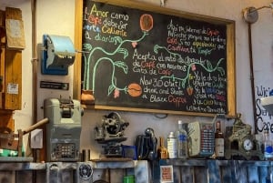 Cartagena: The best gastronomic tour & history of the old town