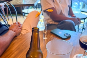 Cartagena: The best gastronomic tour & history of the old town