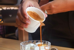 Картахена: лучшая гастрономическая и историческая экскурсия по старому городу