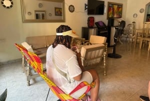 Картахена: лучшая гастрономическая и историческая экскурсия по старому городу