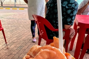 Картахена: лучшая гастрономическая и историческая экскурсия по старому городу