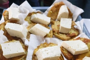 Картахена: лучшая гастрономическая и историческая экскурсия по старому городу