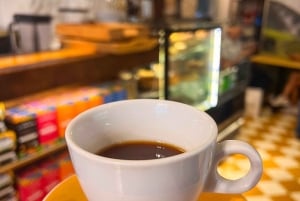 Картахена: лучшая гастрономическая и историческая экскурсия по старому городу