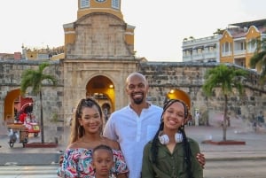 Картахена: лучшая гастрономическая и историческая экскурсия по старому городу