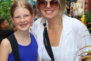 Картахена: лучшая гастрономическая и историческая экскурсия по старому городу