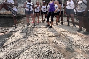 Cartagena: Tierra Bomba Island Guided ATV Tour