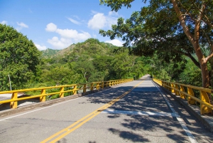 Cartagena to or from Barranquilla Private Transfer