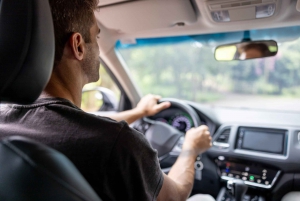 Cartagena to or from Tayrona Park Private Transfer