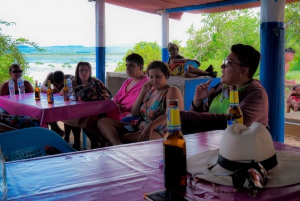 Cartagena: Totumo Mud Volcano Experience