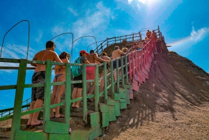 Cartagena: Totumo Mud Volcano Experience