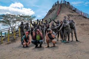 Cartagena: Totumo Mud Volcano Experience