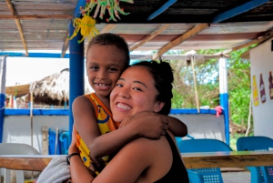 Cartagena: Totumo Mud Volcano Experience