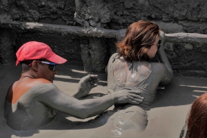 Cartagena: Experiencia en el Volcán de Barro del Totumo