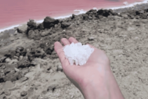 CARTAGENA: Totumo-tulivuori ja Galerazamban suolajärvet (Mar Rosa) -retki!