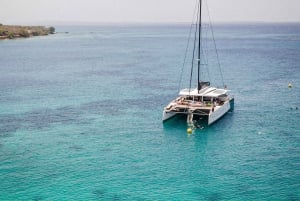 Cartagena: TOUR PRIVATE to the Rosario Islands in boat