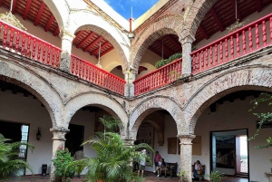 Cartagena: Recorre el emblemático Cerro de la Popa