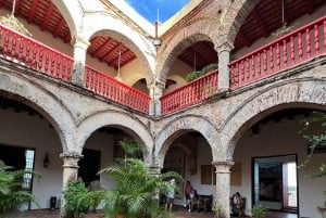 Cartagena: Ta en tur til den symbolske Cerro de la Popa