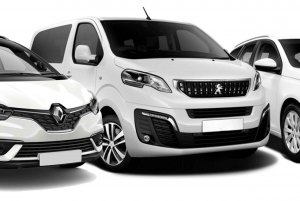 Cartagena: Transfer from Cartagena hotels to the airport