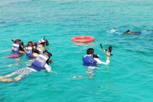 Cartagena: Transportation to Rosario Islands round trip