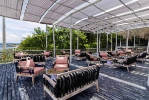 Cartagena: VIP Day at Club Kabanna in Tierra Bomba