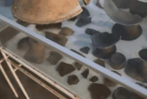 КАРТАГЕНА: вулкан дель Тотумо, Галерасамба и маршрут Манглар-де-ла-Бокилья