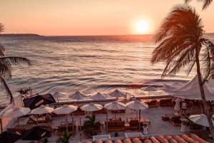 Cartagena: Wala Pass Day, pool, sea, DJ and live shows