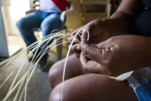 Cartagena: Zenú-kansan perinne