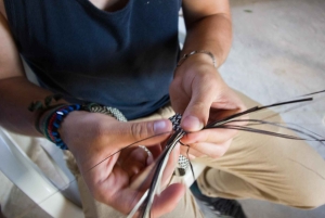 Cartagena: Zenú-kansan perinne