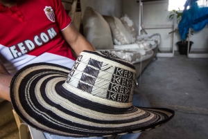 Cartagena: Zenú-kansan perinne