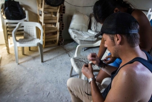 Cartagena: Zenú-kansan perinne