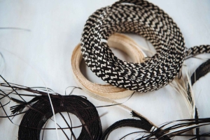 Cartagena: Zenú-kansan perinne