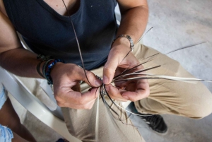 Cartagena: Zenú-kansan perinne