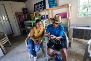 Cartagena: Zenú-kansan perinne