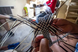 Cartagena: Zenú-kansan perinne