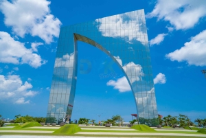 Cartagena: Barranquillan kaupunkikierros, aamiainen ja lounas