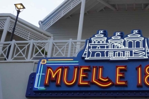 Cartagena: Barranquillan kaupunkikierros, aamiainen ja lounas